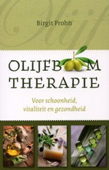 Olijfboomtherapie - 9789020206326 - Birgit Frohn