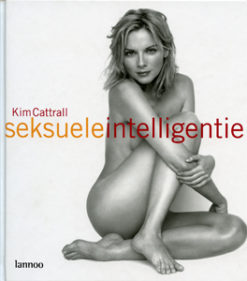 Seksuele intelligentie - 9789020961799 - Kim Cattrall