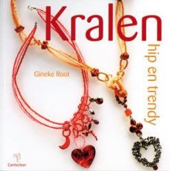 Kralen - 9789021337418 - Gineke Root