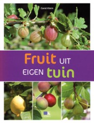 Fruit uit eigen tuin - 9789021546506 - Carol Klein