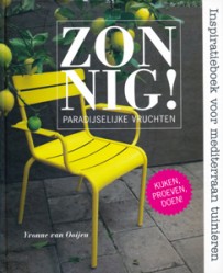 Zonnig! - 9789021576398 - Yvonne van Ooijen