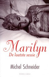 Marilyn - 9789023426226 - Michel Schneider