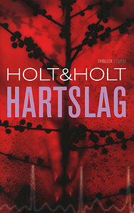 Hartslag - 9789023463603 -  Holt en Holt