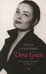 Vera Gran - 9789023465331 - Agata Tuszynska