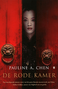 De rode kamer - 9789023475644 - Pauline Chen