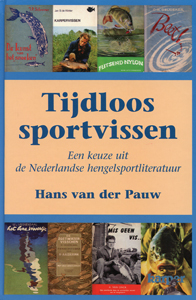 Tijdloos sportvissen - 9789024010356 - Hans van der Pauw
