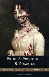 Pride & Prejudice & Zombies - 9789025434557 - Jane Austen