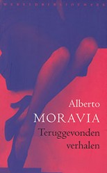 Teruggevonden verhalen - 9789028421035 - Alberto Moravia