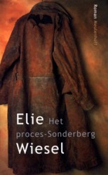 Het proces -Sonderberg - 9789029084895 - Elie Wiesel