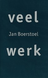 Veel Werk - 9789035122239 - Jan Boerstoel