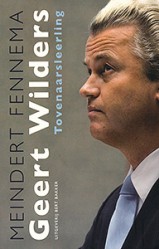 Geert Wilders - 9789035135345 - Meindert Fennema