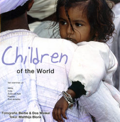 Children of the world - 9789038919386 - M.  Blonk