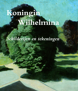 Koningin Wilhelmina - 9789040081798 -  