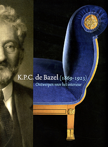 K.P.C de Bazel (1869-1923) - 9789040081880 -  