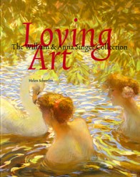 Loving Art - 9789040082344 - Helen Schretlen
