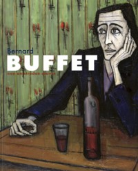 Bernard Buffet - 9789040082573 - Bernard Buffet