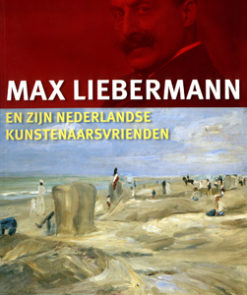 Max Liebermann - 9789040083297 -  