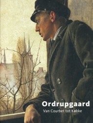Ordrupgaard - 9789040084072 - John Sillevis