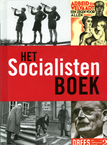 Het socialistenboek - 9789040084867 -  