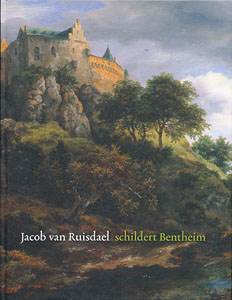 Jacob van Ruisdael schildert bentheim - 9789040085970 - Quentin Buvelot