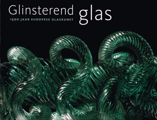 Glinsterend glas - 9789040086069 - Jet Pijzel-Dommisse