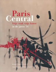 Paris Central - 9789040086328 - Jan Hein Sassen