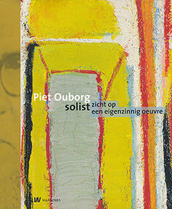 Piet Ouborg - 9789040086335 -  