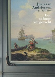Jurriaan Andriessen (1742-1819) - 9789040086632 -  