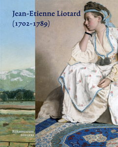 Jean-Etienne Liotard - 9789040087202 -  
