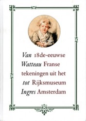 Van Watteau tot Ingres - 9789040088377 -  