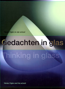 Gedachten in Glas | Thinking in glass - 9789040090523 -  