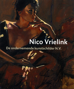 Nico Vrielink - 9789040090981 -  