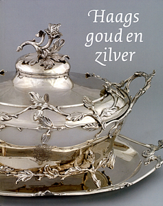 Haags goud en zilver - 9789040090998 -  