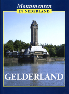Gelderland – Monumenten in Nederland - 9789040094064 -  