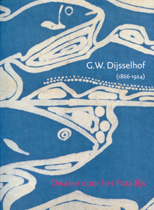 G.W. Dijsselhof (1866-1924) - 9789040096297 -  