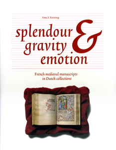 Splendour, gravity & emotion - 9789040096303 - Anne S. Korteweg