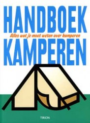 Handboek Kamperen - 9789043909761 - Rob Beattie