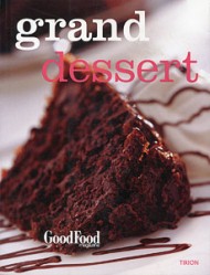 Grand Dessert - 9789043909853 -  