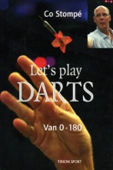 Let’s play darts - 9789043909877 - Co  Stompé