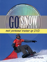 Go Snowboarden - 9789043910651 - Neil McNab