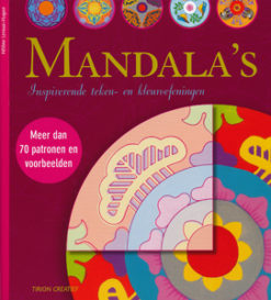 Mandala’s - 9789043913454 - H.  Leroux- Hugon