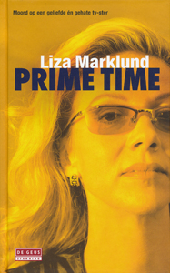 Prime time - 9789044507539 - Liza Marklund