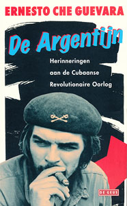 De Argentijn - 9789044512403 - Ernesto Che Guevara