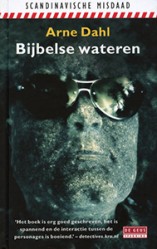 Bijbelse wateren - 9789044522624 - Arne Dahl