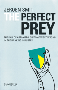 The Perfect Prey - 9789044612936 - Jeroen Smit