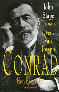 De vele levens van Joseph Conrad - 9789045003931 - John Stape