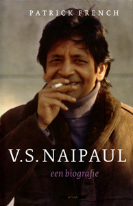 V.S. Naipaul - 9789045010076 - Patrick French