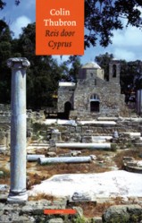 Reis door Cyprus - 9789045011462 - Colin Thubron