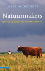 Natuurmakers - 9789045019994 - Ineke Noordhoff