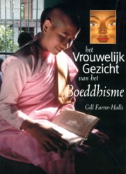 Het vrouwelijk gezicht van het Boeddhisme - 9789045302232 - Gill Farrer-Halls